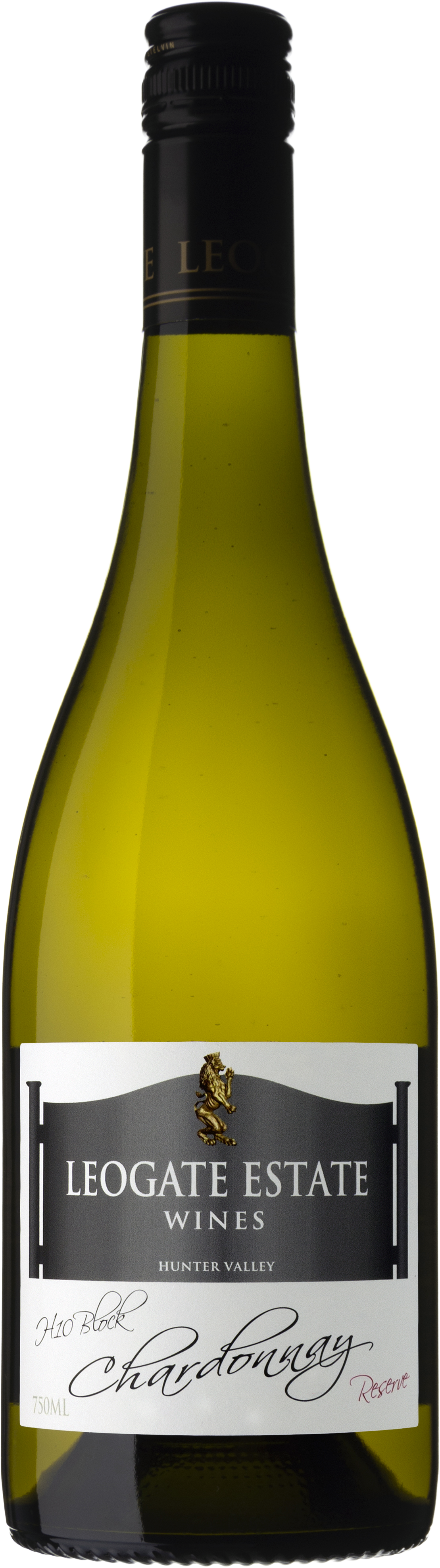 Leogate Estate Wines H10 Block Reserve Chardonnay 2023 Hunter Valley